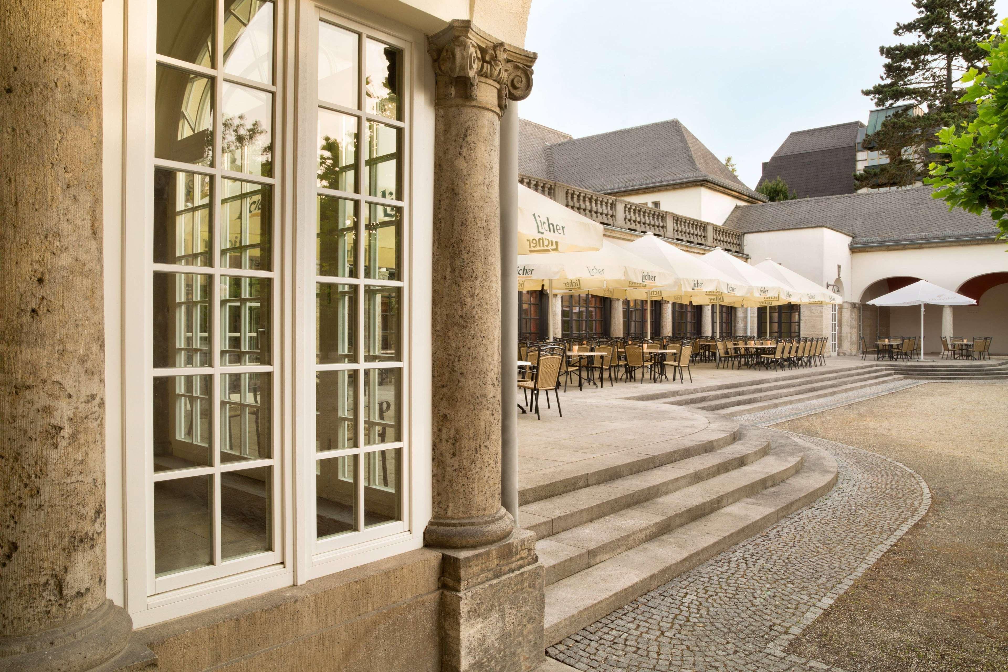 Dolce By Wyndham Bad Nauheim Hotel Exterior photo