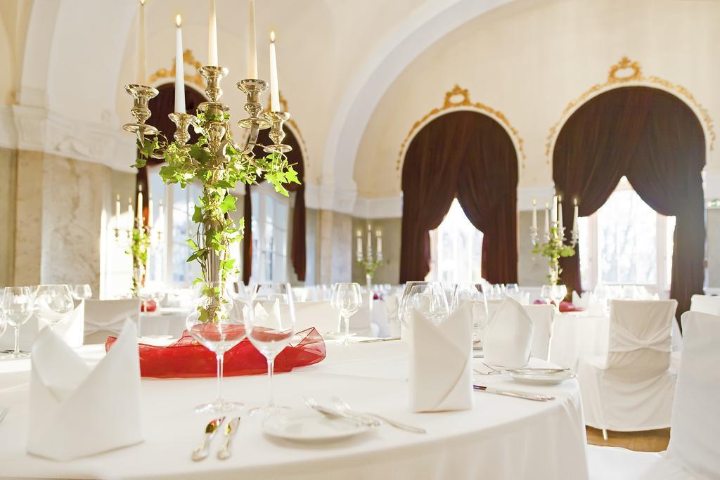 Dolce By Wyndham Bad Nauheim Hotel Exterior photo