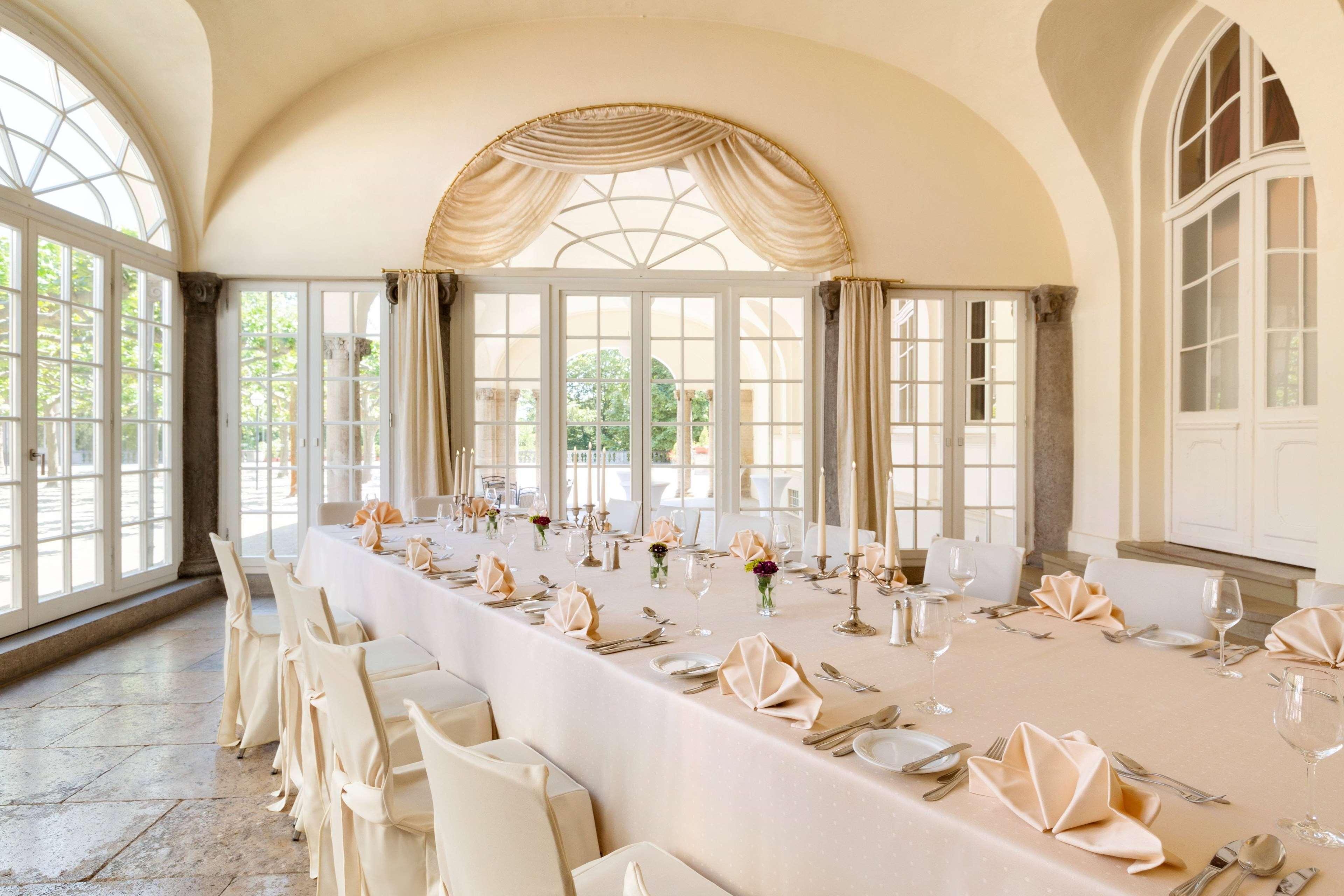 Dolce By Wyndham Bad Nauheim Hotel Exterior photo