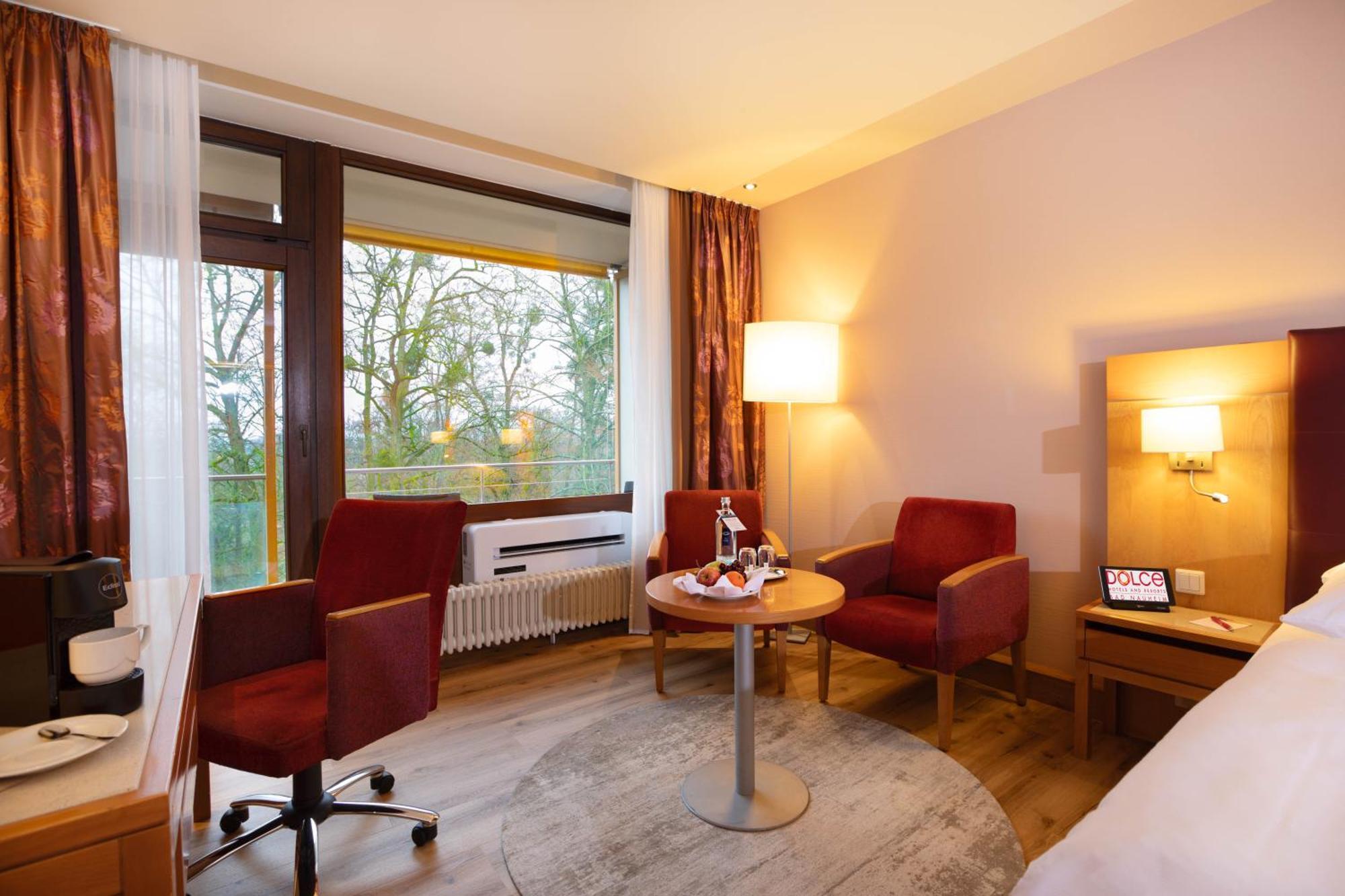 Dolce By Wyndham Bad Nauheim Hotel Exterior photo
