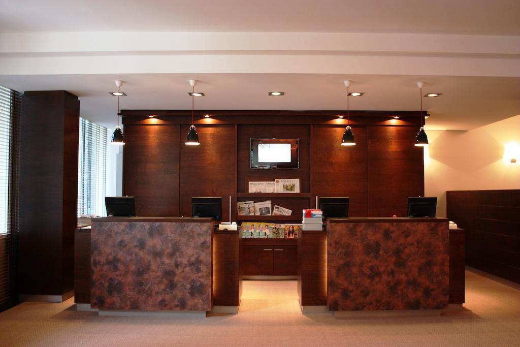 Dolce By Wyndham Bad Nauheim Hotel Exterior photo
