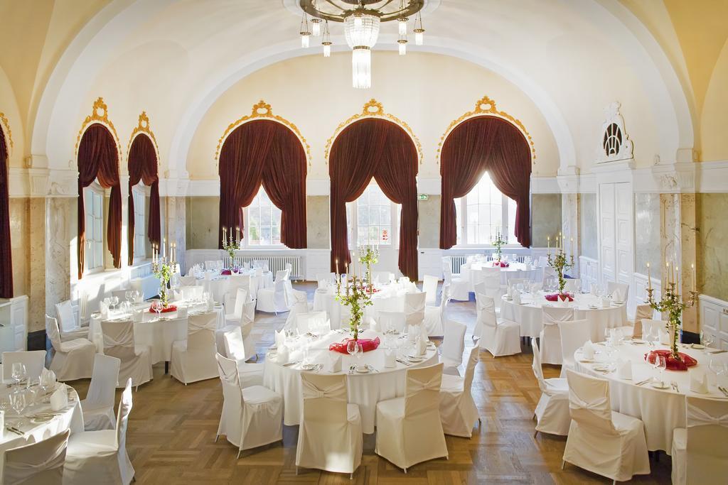 Dolce By Wyndham Bad Nauheim Hotel Exterior photo