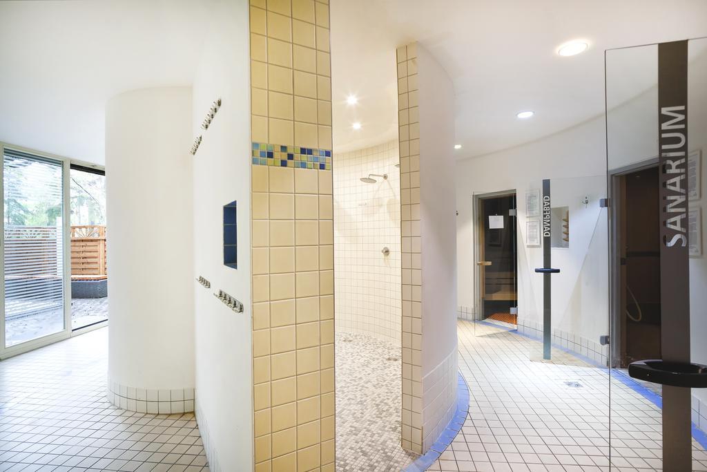 Dolce By Wyndham Bad Nauheim Hotel Exterior photo