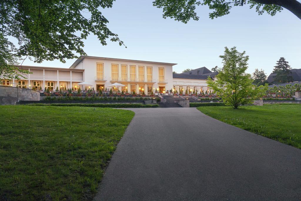 Dolce By Wyndham Bad Nauheim Hotel Exterior photo